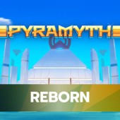 Pyramyth – Reborn