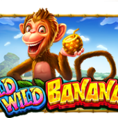Wild Wild Bananas™