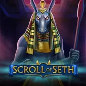 Scroll of Seth