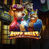 Ruff Heist