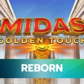 Midas Golden Touch – Reborn