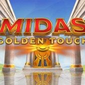 Midas Golden Touch