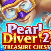 Pearl Diver 2: Treasure Chest