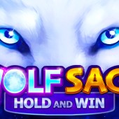 Wolf Saga