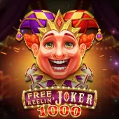 Free Reelin' Joker 1000