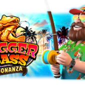 Bigger Bass Bonanza™