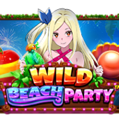 Wild Beach Party™