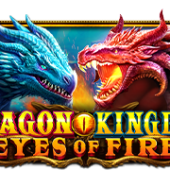 드래곤킹덤-불의눈™