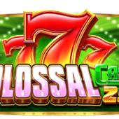 Colossal Cash Zone™