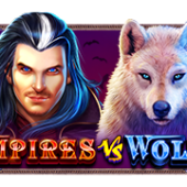 뱀파이어 vs 늑대인간™