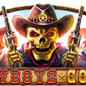 카우보이 골드 ™