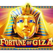 Fortune of Giza™