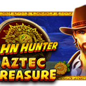 존 헌터와 아즈텍 트레져™