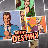 Agent Destiny