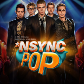 *NSYNC Pop