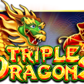 트리플 드래곤즈™