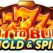 핫투번 홀드 앤 스핀™