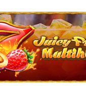 Juicy Fruits Multihold™