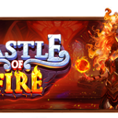 Castle of Fire
