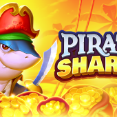 Pirate Sharky