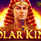 Solar King