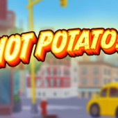 Hot Potato