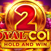 Royal Coins 2: Hold and Win