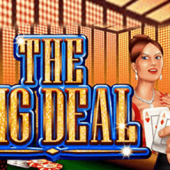 THE BIG DEAL