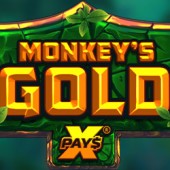 MONKEY'S GOLD xPAYS
