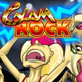 GLAM ROCK