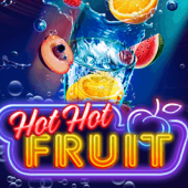 HOT HOT FRUIT
