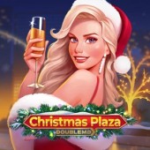 Christmas Plaza DoubleMax™