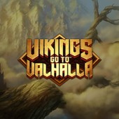 Vikings Go To Valhalla