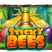 Sticky Bees™