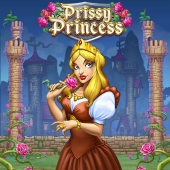 Prissy Princess