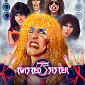 Twisted Sister