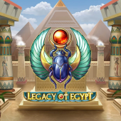 Legacy of Egypt