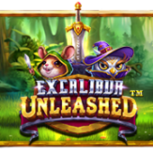 Excalibur Unleashed™