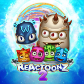 Reactoonz 2