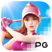 슈퍼 골프 드라이브 [Super Golf Drive]