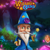 Wizard of Gems