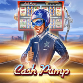 Cash Pump