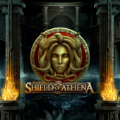 Rich Wilde and the Shield of Athena