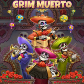 Grim Muerto