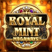 Royal Mint Megaways