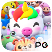 플러시 프렌지 [Plushie Frenzy]