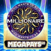 Who Wants to be a Millionaire Megapays