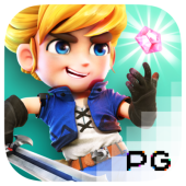 젬 세이버 [Gem Saviour]