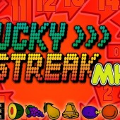 Lucky Streak Mk2