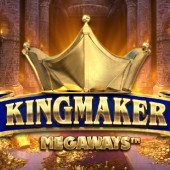 Kingmaker Megaways